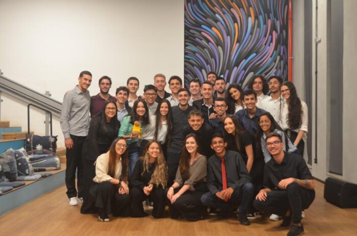 Campe vai representar o Brasil em conferência mundial que discutirá o futuro das empresas juniores 2 CAMPE 3