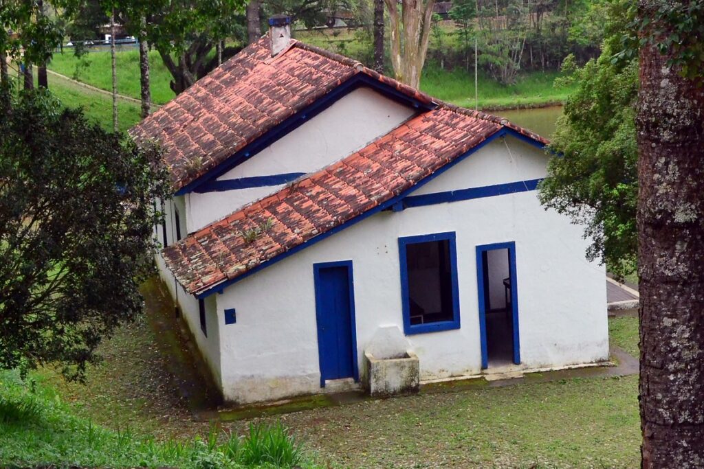Livro infantil conta a história de Cabangu em comemoração aos 150 anos de Santos Dumont 2 Casa Cabangu Olavo Prazeres Arquivo TM