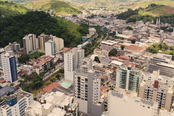 Ubá se destaca com projetos de sustentabilidade e infraestrutura urbana 1 Ubá se destaca com projetos de sustentabilidade e infraestrutura urbana