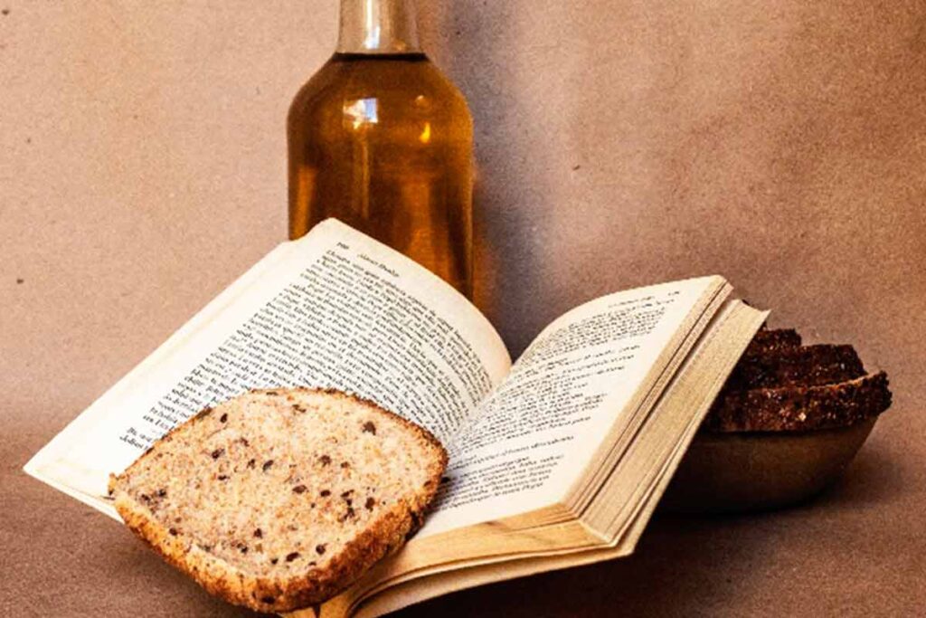 Páginas Temperadas: a dança dos sabores na prosa de Jorge Amado 3 Destacada gastronomicamente Cesar Perez