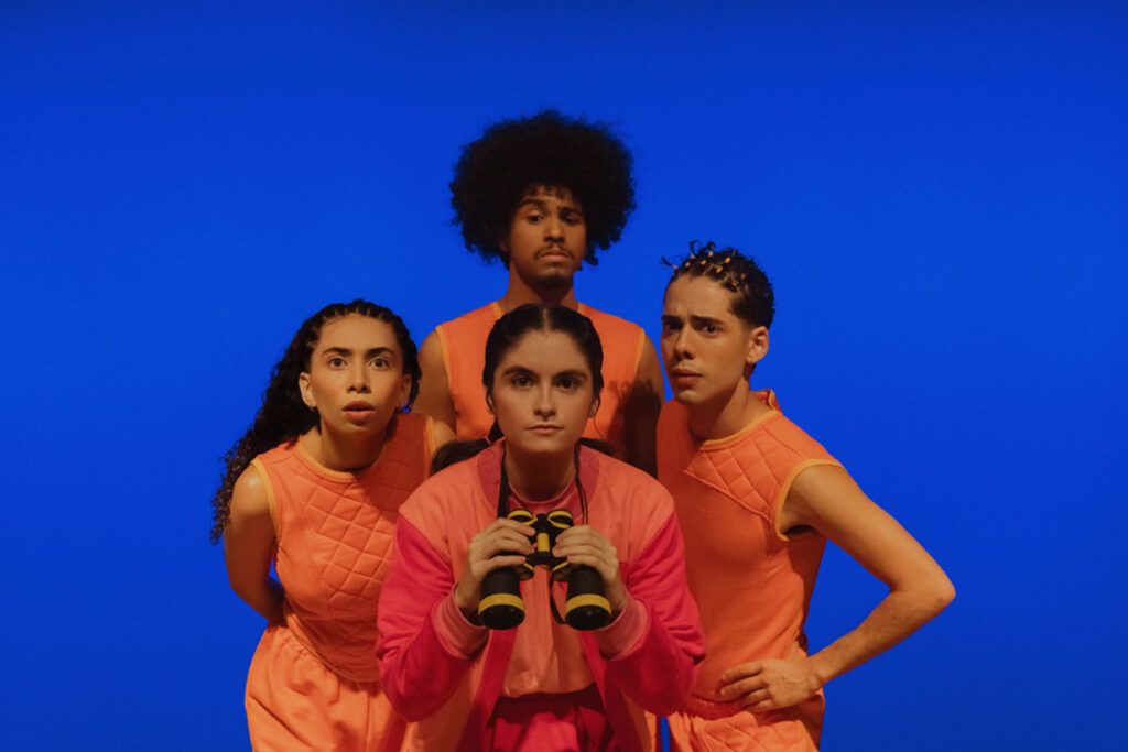 Festival de teatro infantil chega a Juiz de Fora neste Dia das Crianças 2 Divulgacao peca cafe com leite
