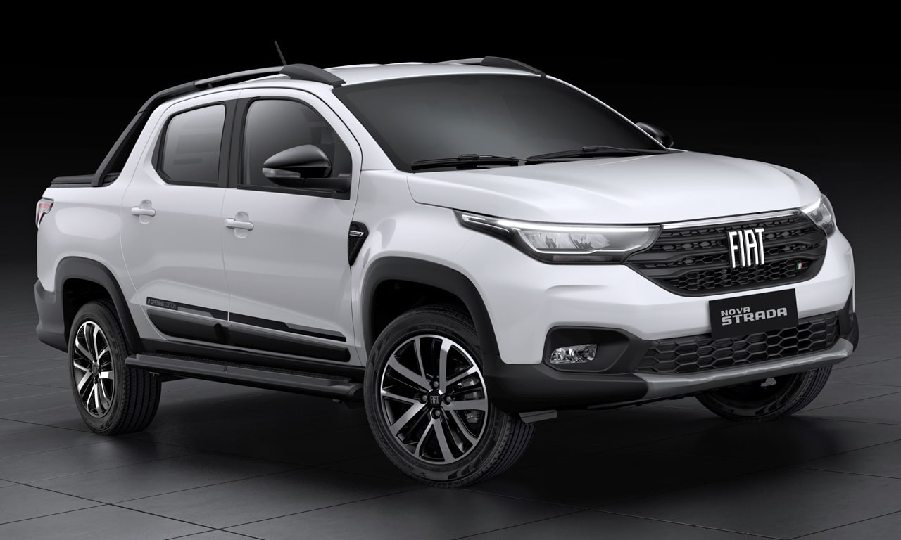 Os 10 carros com desconto mais vendidos no fechamento de junho 2 Os carros com desconto mais vendidos no fechamento de junho (Foto:Divulgação)