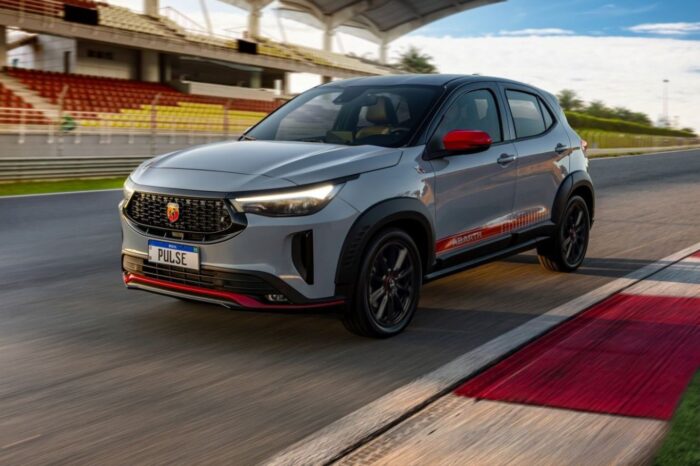 Pulse e Fastback ficam mais caros; veja os aumentos 1 Fiat Pulse