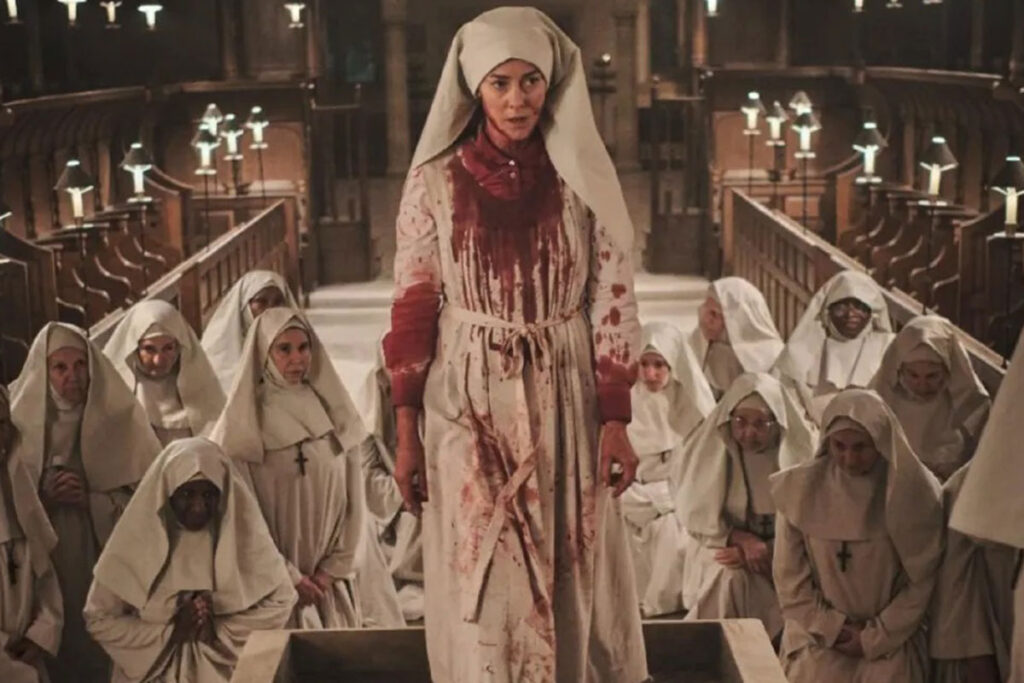 Confira a programação dos cinemas entre 27 de julho e 2 de agosto 1 Filme O Convento Divulgacao
