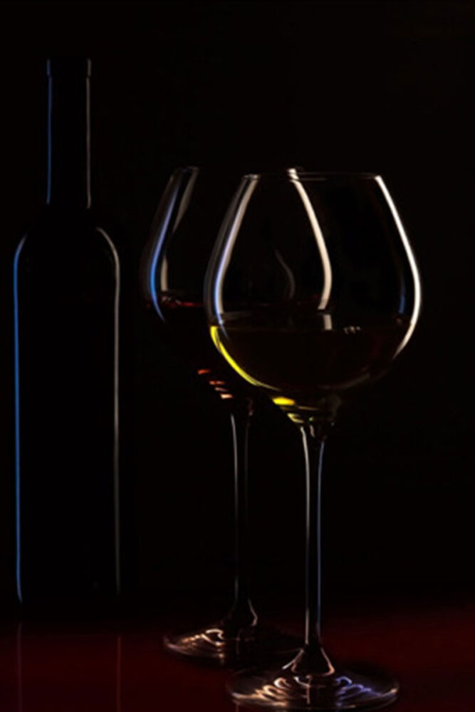O tabu da harmonização entre comida e vinhos 1 Gastronomicamente3 Pixabay
