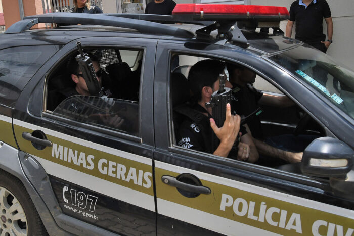Delegacia Especializada de Homicídios retornará na próxima segunda-feira 1 Delegacia de Homicídios voltará a existir em JF