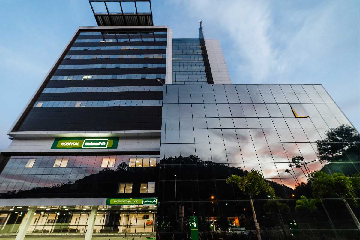 O melhor plano de saúde da região e uma das melhores universidades do país juntos mais uma vez 4 O melhor plano de saúde da região e uma das melhores universidades do país juntos mais uma vez