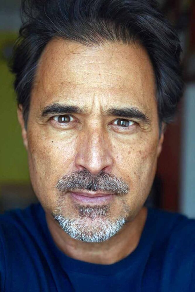 "Não gosto do Brasil da Casa Grande" 1 Jose Eduardo Agualusa Divulgacao