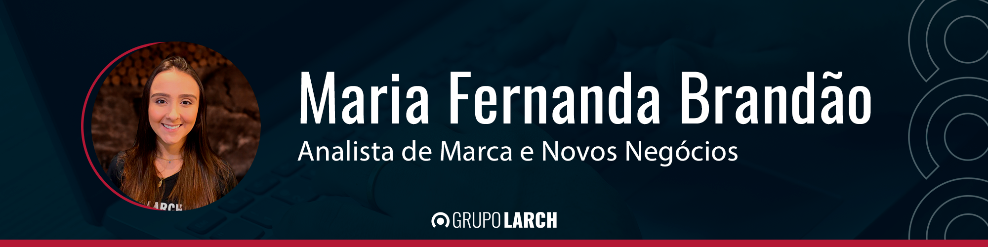 Marca Pessoal: Dicas para construir o seu diferencial 1 MARIA FERNANDA