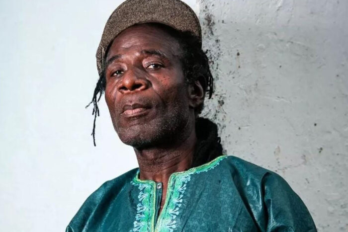 Nabby Clifford é atração de evento em homenagem a Bob Marley