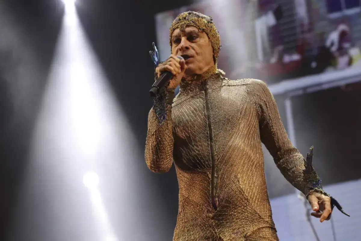 Ney Matogrosso