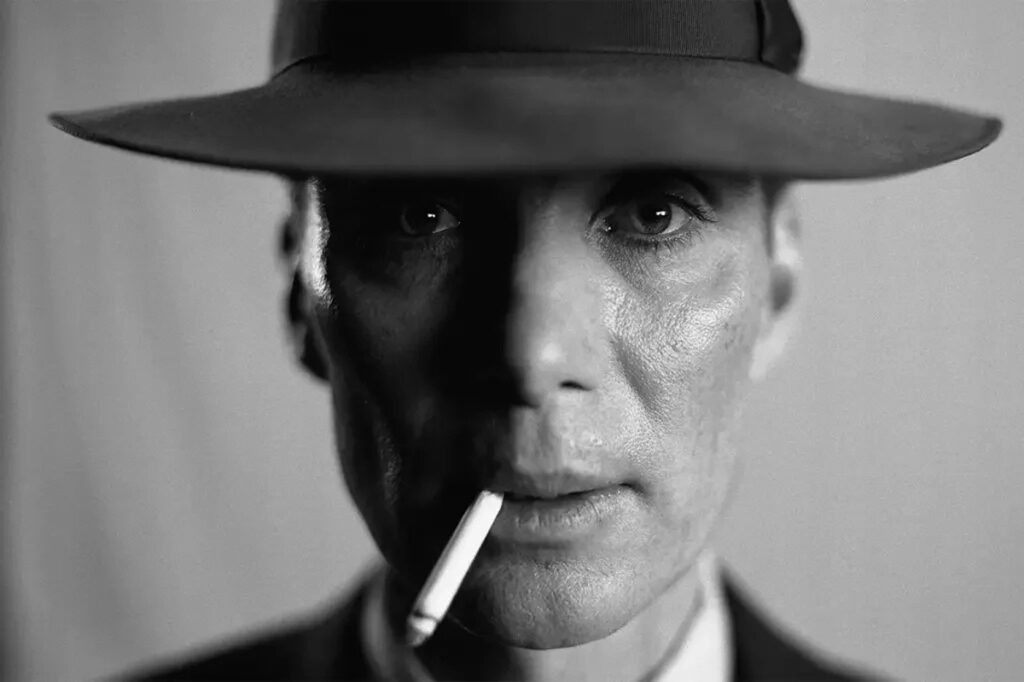 Confira a programação dos cinemas entre 20 e 26 de julho 1 Oppenheimer