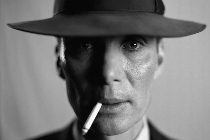 'Barbie' e 'Oppenheimer' chegam às telonas 2 Oppenheimer divulgacao