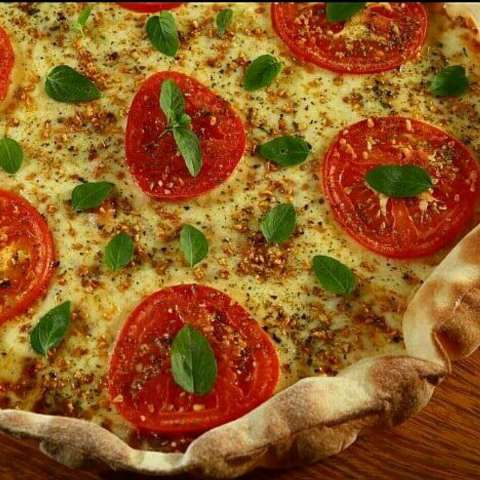 Pizza 3 Pizza 3