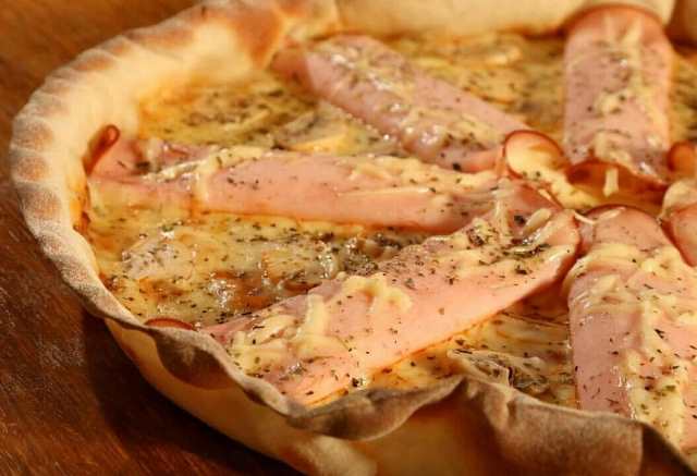 Pizza 4 Pizza 4
