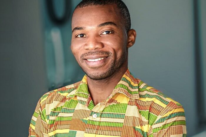 “A essência da visão de mundo africana é a vida” 2 Senakpon Kpoholo