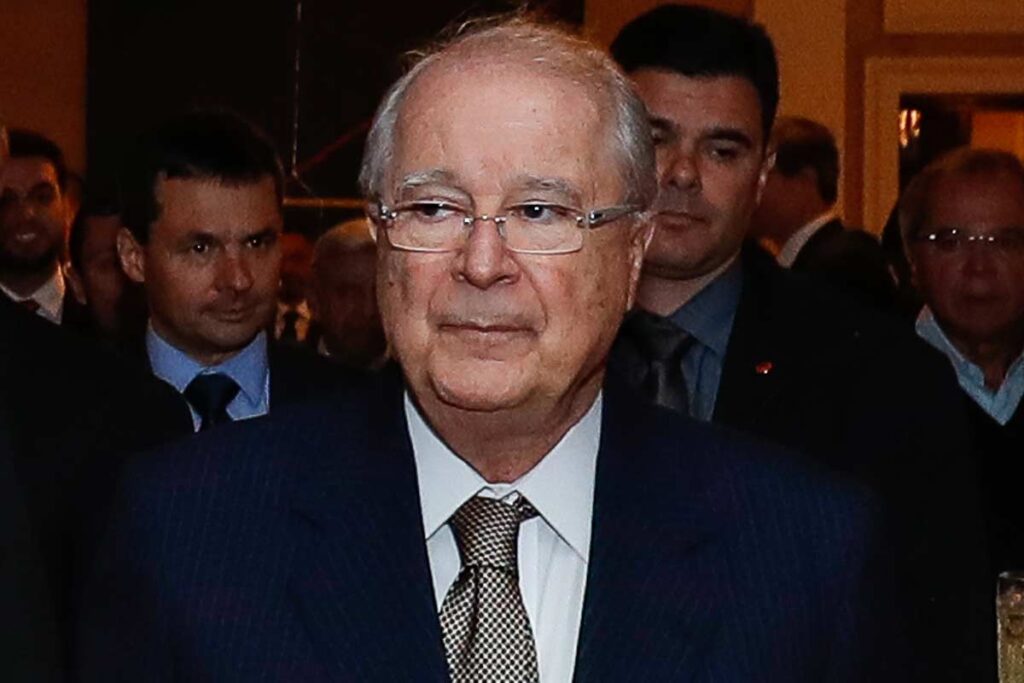 Sergio Amaral