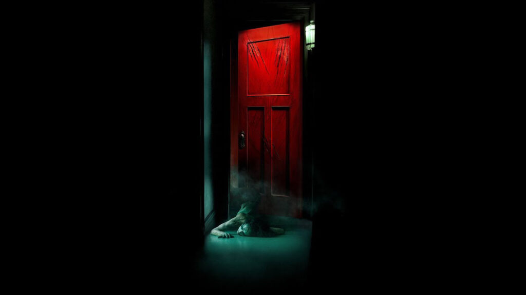 Confira a programação dos cinemas entre 6 a 12 de julho 1 A-Porta-Vermelha:-nova-produção-sobrenatural-de-James-Wan.-07-05-07-23