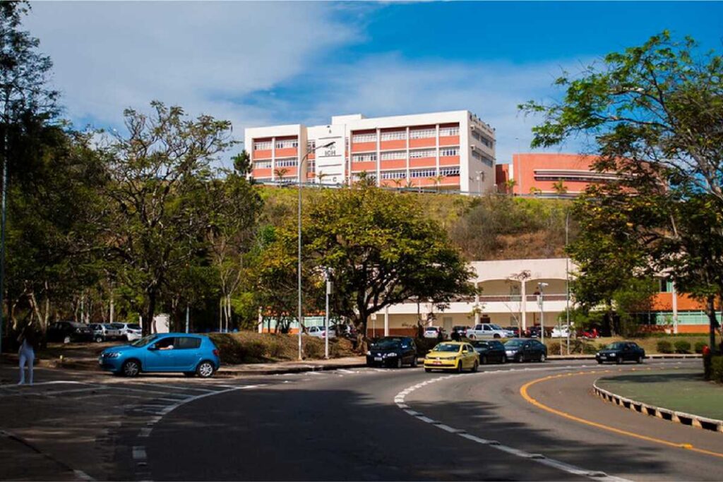 127 universidades oferecem vagas para o Sisu; confira quantidade na UFJF 1 ufjf