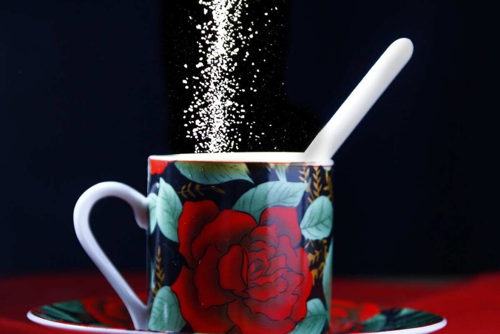 OMS classifica adoçante aspartame como possivelmente cancerígeno 1 aspartame adoçante