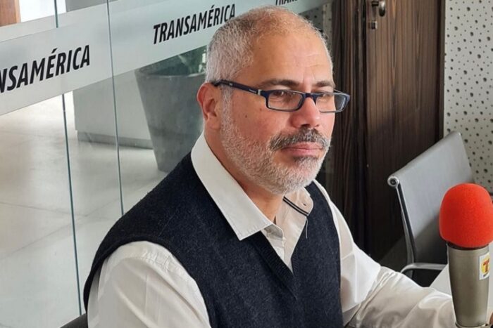 AMPAR oferece curso de tecnólogo em Gestão Pública 1 Rovilson Gonçalves