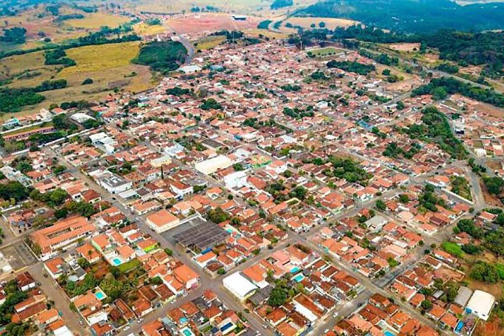 Prefeitura de Arceburgo, em Minas Gerais, lança edital com salários de até R$ 13,5 mil 1 arceburgo divulgacao prefeitura