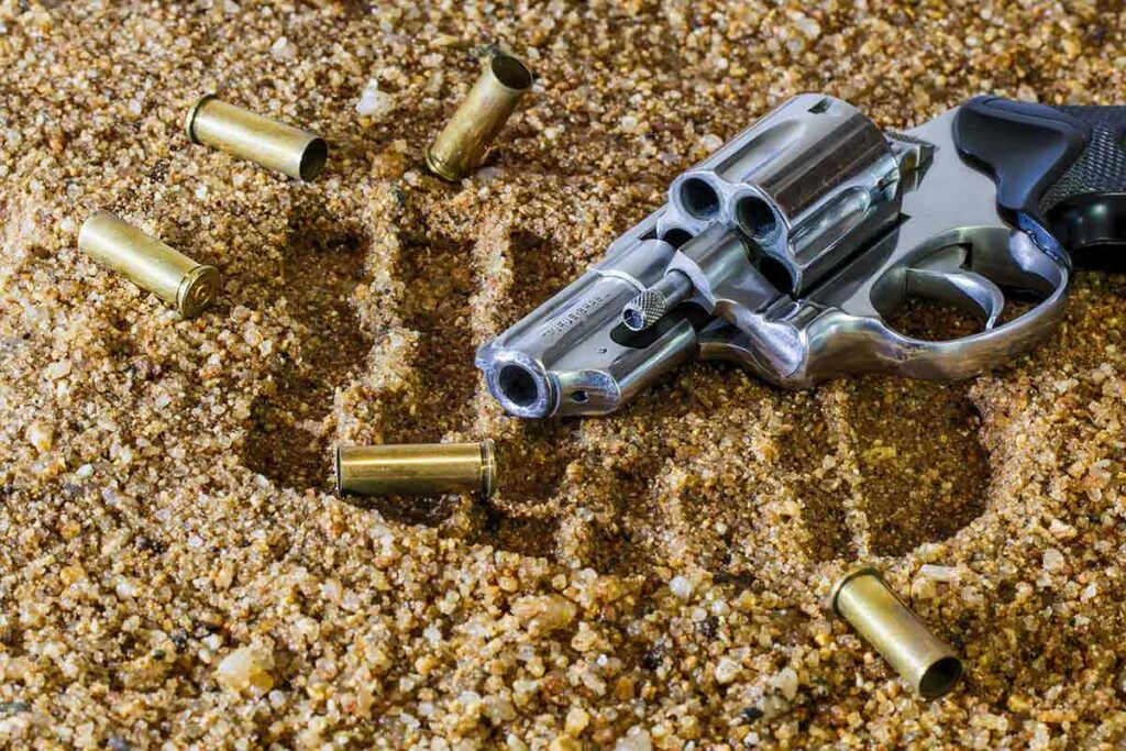 STF mantém suspensão de decretos de Bolsonaro sobre armas 1 armas