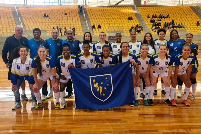 Bom Pastor se classifica para a final do Mineiro de futsal 1 bom pastor futsal by Fernanda Ildefonso