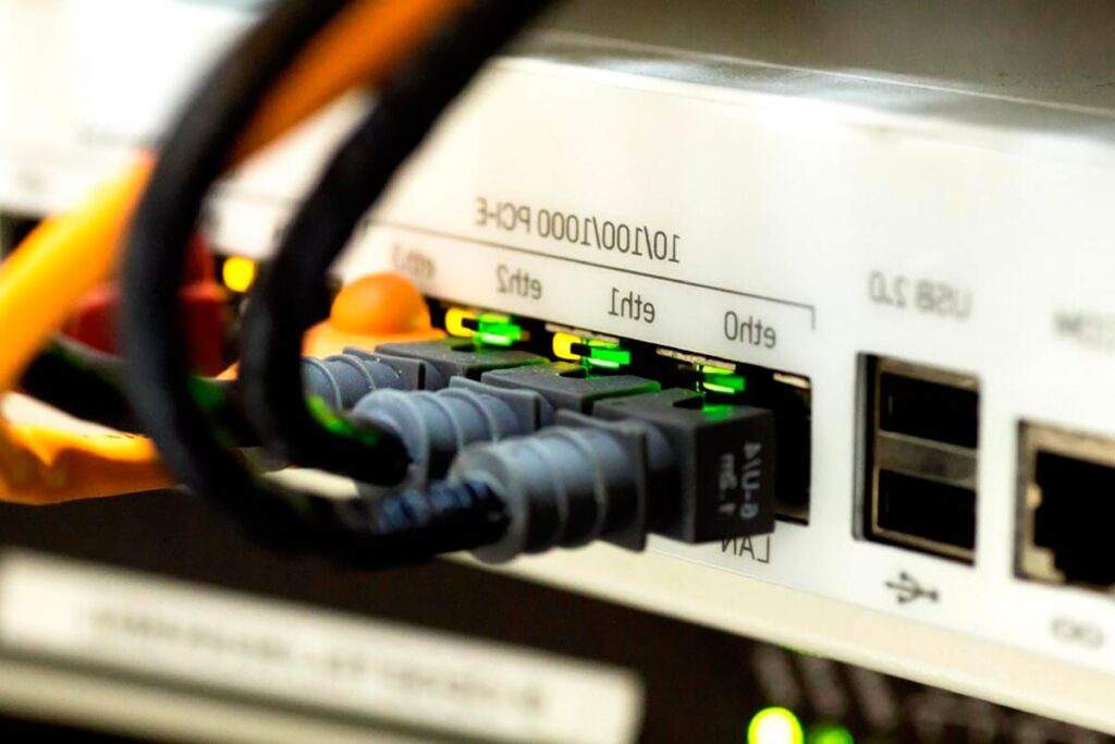Operadora é condenada a indenizar cliente em R$ 8 mil por ausência de sinal de internet 1 Operadora é condenada a indenizar cliente em R$ 8 mil por ausência de sinal de internet foto TJMG Divulgação