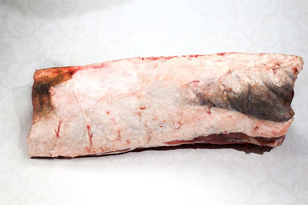 Supermercado é condenado a indenizar cliente por vender carne com larvas 1 carne estragada imagem ilustrativa tjmg