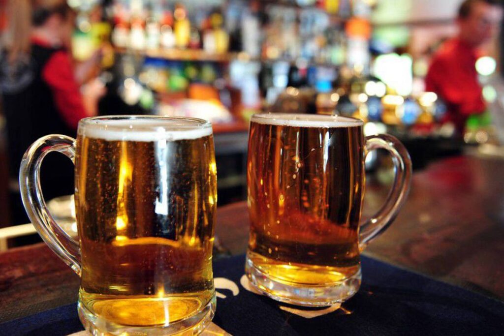Setor cervejeiro no Brasil cresce quase 12% em 2022 3 setor cervejeiro
