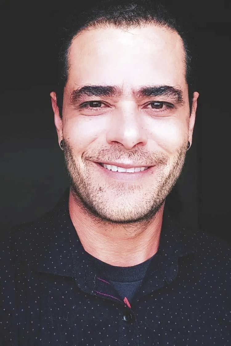 Em JF: um em cada três crimes por LGBTQIAPN+fobia acontece dentro de casa 1 cientista crimes arquivo pessoal