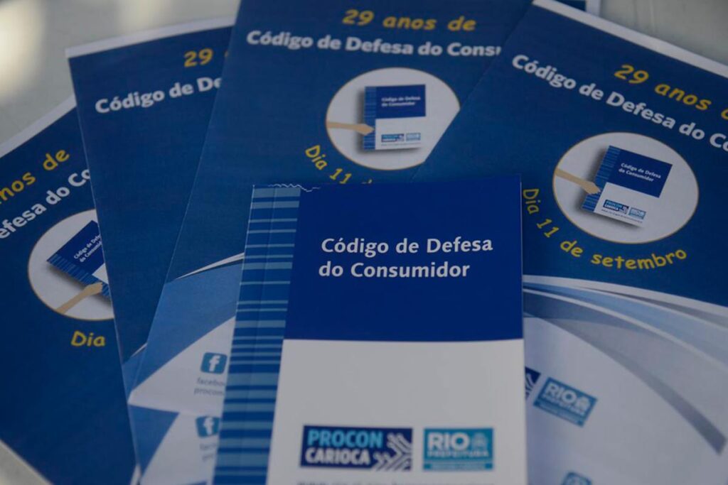 Venda casada: entenda como funciona a prática abusiva 1 codigo de defesa do consumidor tania rego agencia brasil