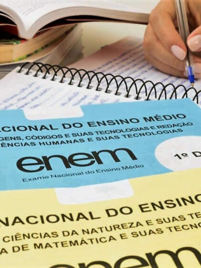 Enem 2024 será aplicado em 3 e 10 de novembro; saiba como se inscrever 1 Sete_atualidades_para_ficar_de_olho_no_Enem_2023_(2)