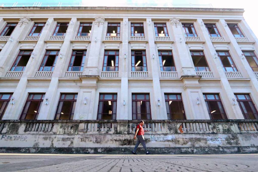 Professores estaduais paralisam atividades nesta quarta-feira em Juiz de Fora 1 paralisação professores