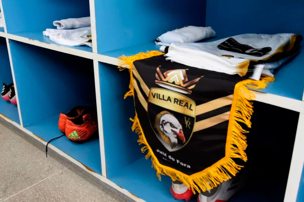 Villa Real confirma troca na gerência de futebol 1 escudo villa by divulgacao