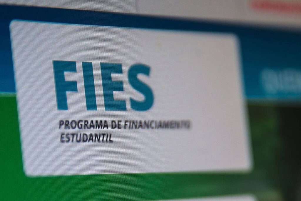 Desenrola FIES começa nesta quarta com desconto de até 99% nas dívidas estudantis 1 fies