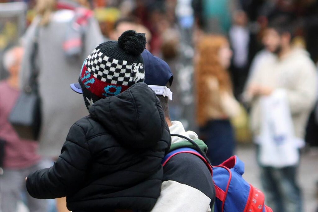 Juiz de Fora deve ter sexta com nevoeiro 1 onda de frio