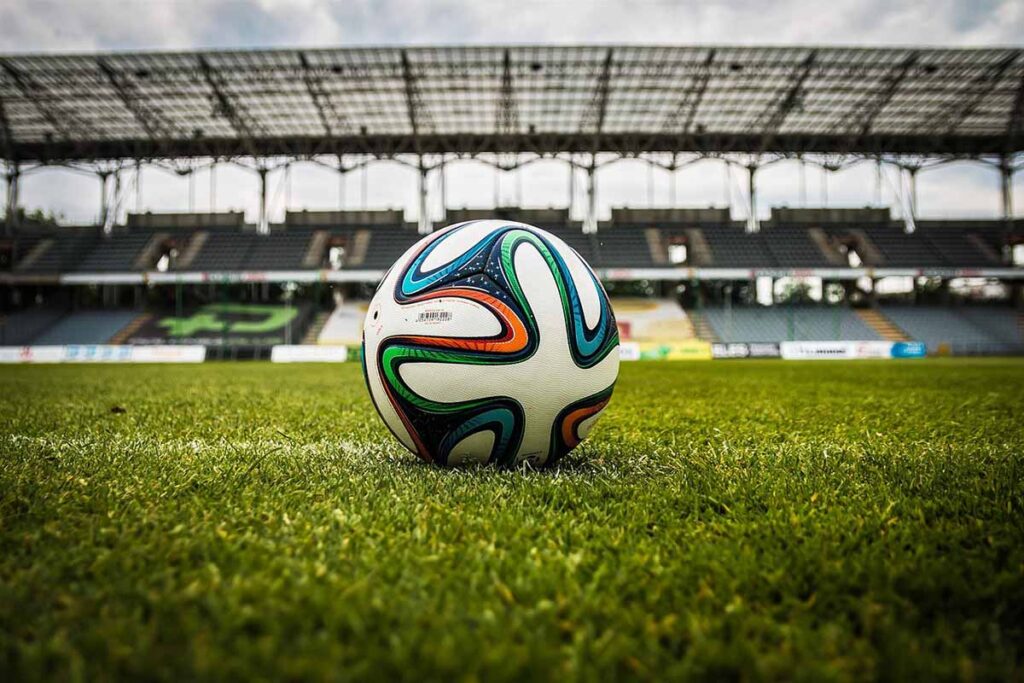 MP das Apostas é publicada e empresas terão receita com jogos taxada em 18% 1 futebol pixabay 2