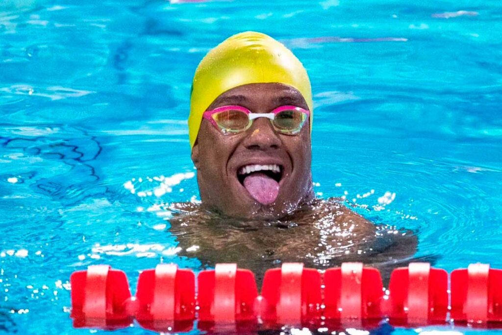 Gabrielzinho conquista primeira medalha de ouro no Mundial 1 gabrielzinho by reproducao instagram 1
