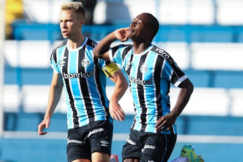 Grêmio x Bahia: onde assistir, prováveis escalações e informações do jogo pela Copa do Brasil 1 Grêmio