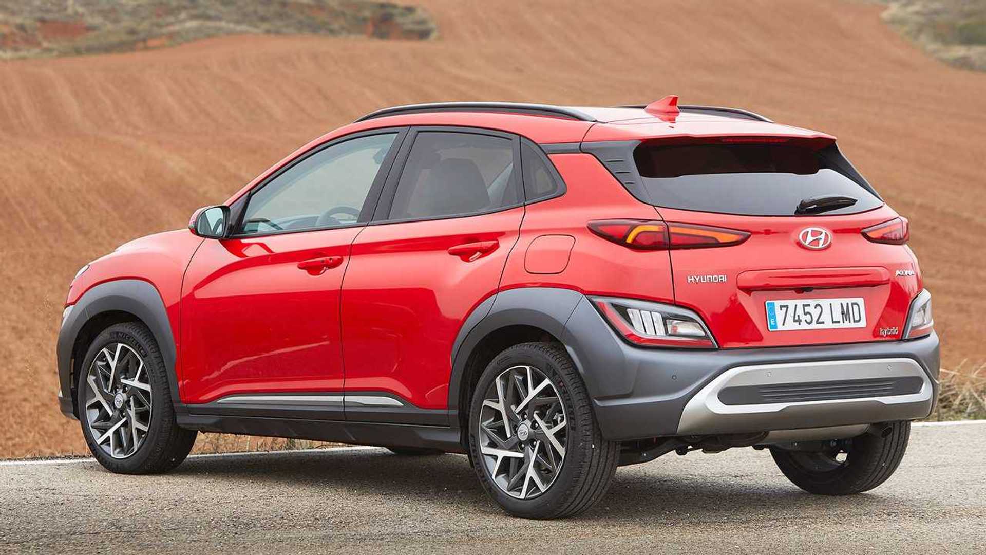 Hyundai Kona disponível em 2 versões com desconto! 3 Hyundai Kona (Foto-Divulgação)