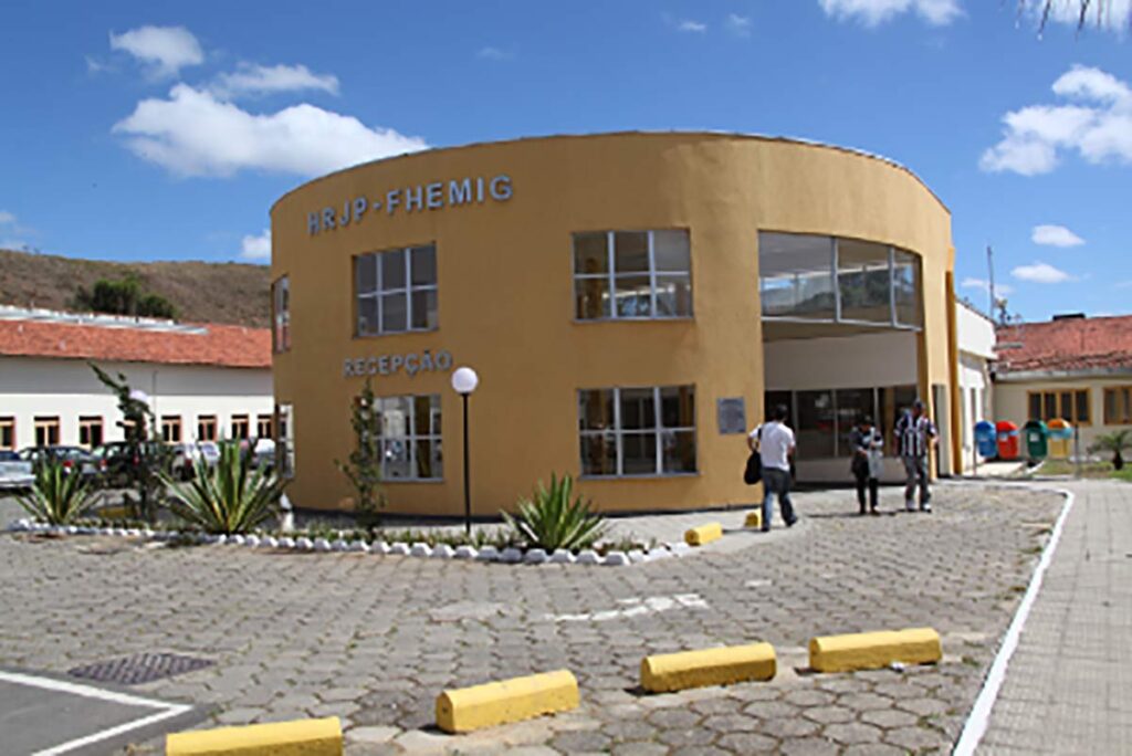 Fhemig publica editais de processo seletivo