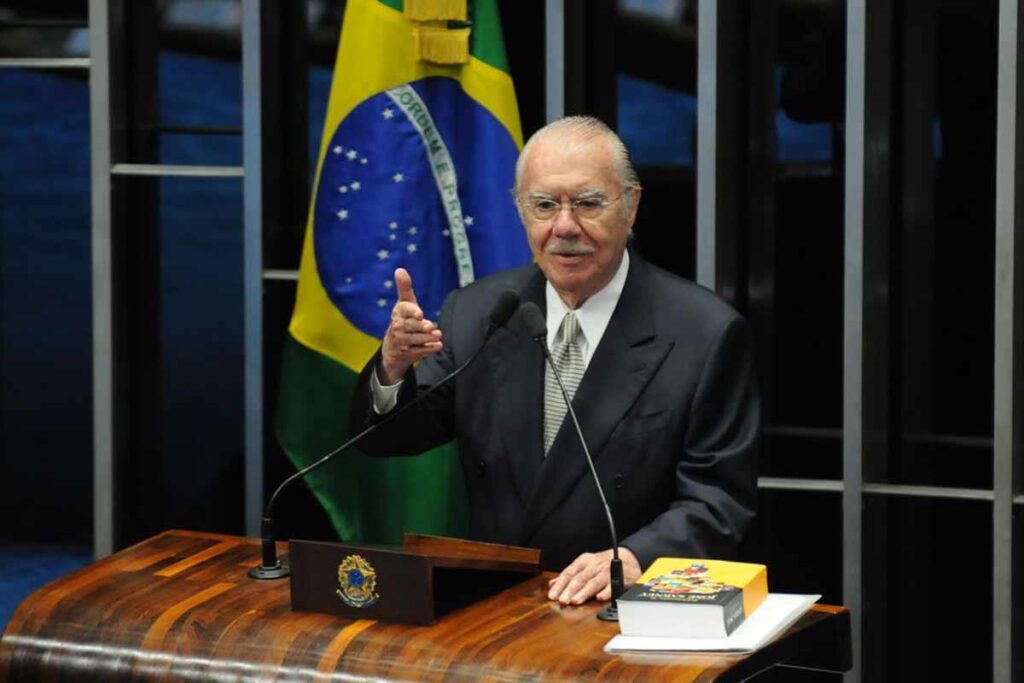 José Sarney