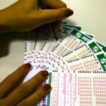 Aposta da região acerta a quina e ganha R$ 32 mil na Mega-Sena 21 Aposta da região acerta a quina e ganha R$ 32 mil na Mega-Sena