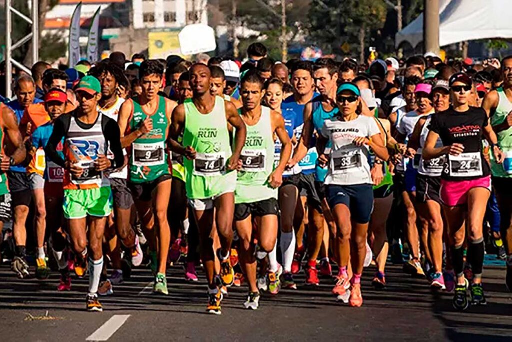 Meia Maratona de JF tem inscrições até domingo 1 meia maratona by divulgacao