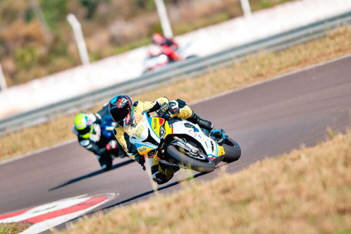 Autódromo Potenza recebe etapa do Campeonato Brasileiro de Motovelocidade 1 moto 1000 gp by divulgacao