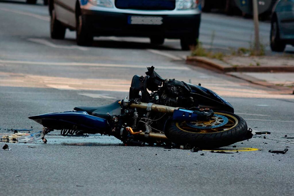 Motociclista vítima de acidente na BR-483 será indenizado em mais de R$ 15 mil 1 Motociclista vítima de acidente na BR-483 será indenizado em mais de 15 mil reais