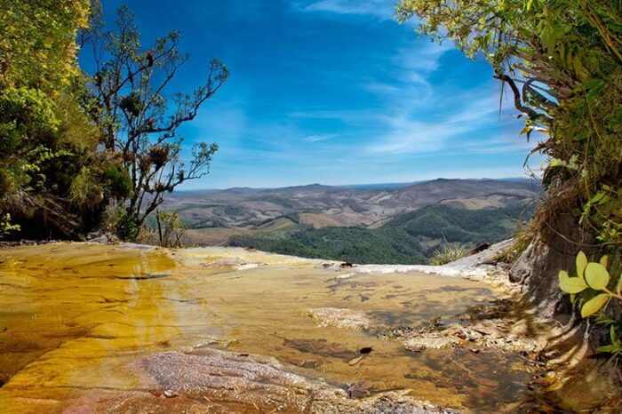 Minas Gerais é o estado que registrou maior crescimento no turismo em 2023 1 ibitipoca turismo