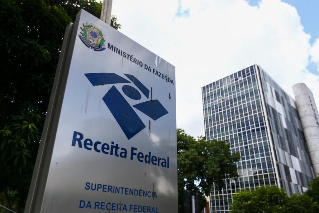 Receita convoca todos os aprovados no último concurso 1 receita federal marcelo camargo agencia brasil